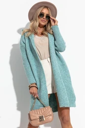 enski kardigan F1284