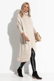Dmsk svetr Oversized