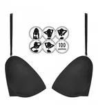 WONDERBRA Bezdrátové Podprsenky image
