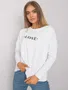 Bílé Košile s dlouhým rukávem image