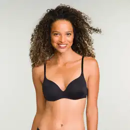 enski nedrek Push up