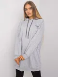 Siva Parka Poletje za dame image