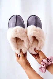 Women's slippers Kesi