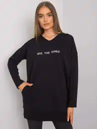 Women's hoodie Fashionhunters