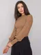 Dmsk triko Fashionhunters RUE PARIS Dmsk triko Fashionhunters RUE PARIS