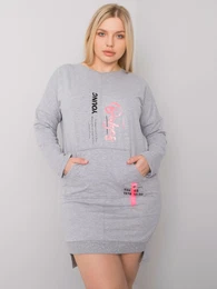 Dress-RV-SK-7178.44-gray
