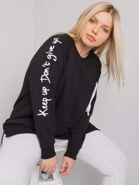 Dmsk ern tunika plus size