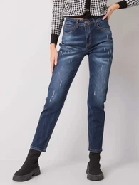 Trousers jeans-MT-SP-1210-2.49P-dark blue