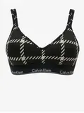 Calvin Klein Trikotni modrčki za dame image