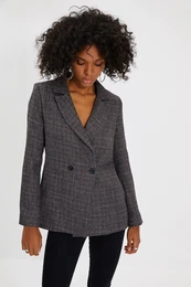 enski suknji Buttoned