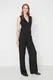 Dmsk kalhoty Trendyol Wide Leg