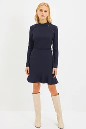 enska obleka Detailed