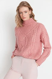 enski pulover Knitwear