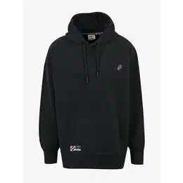 Mikina Code Essential Hood - Dmsk