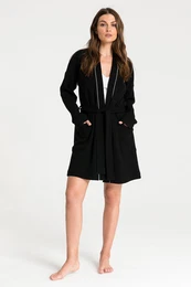 Woman's Bathrobe LA078
