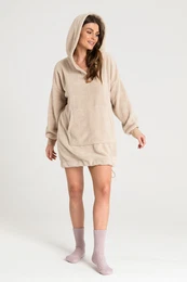 Woman's Hoodie LA081