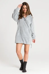 Woman's Hoodie LA081
