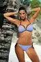 Plemenita Bikini velikih velikosti za dame image