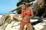Modna Bikini velikih velikosti za dame image