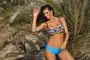 Hipster Bikini velikih velikosti za dame image