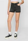 Urban Classics Denim kratke hlače za dame image