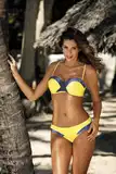 Podložene Bikini velikih velikosti za dame image
