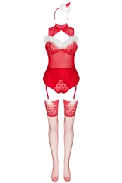 Woman's Set Limpid
