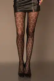 Woman's Tights 30 Den Niceassen