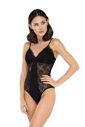 Woman's Body Carrie