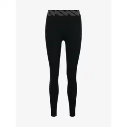 Legny Code Elastic Legging - Dmsk