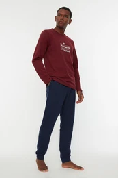Damen Pyjama Set Comfort