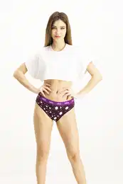Women's hlake Zodiac Lev