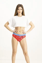 Women's hlake Zodiac Ribi