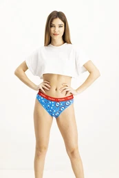 Women's hlake Zodiac Ribi