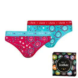 Women's hlake Zodiac Tehtnica 2P Gift box