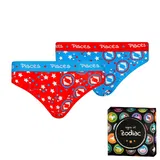 Baggy Hlačke za dame image