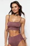 Boho Bandeau Vršky Bikin image