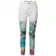 Desigual Jeansy Pant Juno White - enske