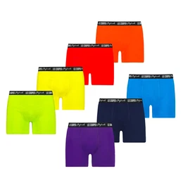 Herren Boxershorts 7P
