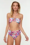 Cvetličen Bando-bikinije za dame image