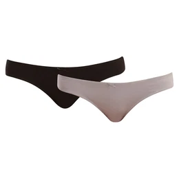 2PACK dmsk kalhotky vcebarevn