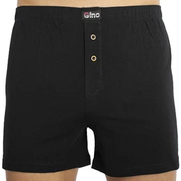 Men's shorts black