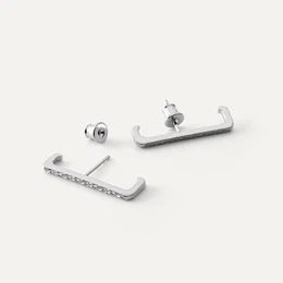 Woman's Earrings 37284
