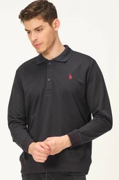 Herren Poloshirt