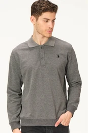 Herren Poloshirt