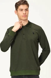 Herren Poloshirt