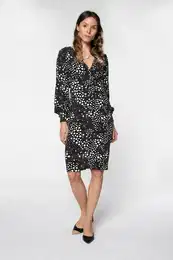 Woman's Dress Megan