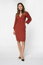 Woman's Dress Megan