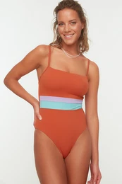 Dmsk plavky One-piece