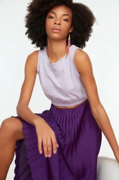 Kratki top - Regular fit